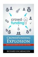 Crowdfunding Explosion