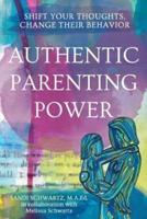 Authentic Parenting Power