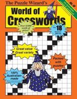 World of Crosswords No. 18