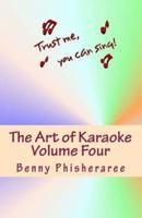 The Art of Karaoke - Volume 4