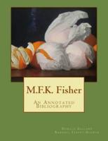 M.F.K. Fisher
