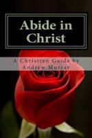 Abide in Christ