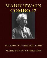 Mark Twain Combo #7