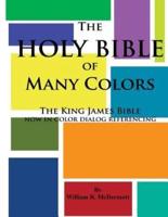 The Holy Bible of Many Colors
