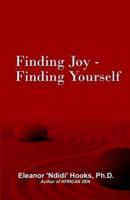 Finding Joy - Finding Yourself