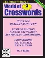 World of Crosswords No. 3