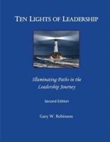 Ten Lights of Leadership