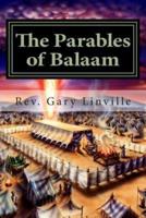 The Parables of Balaam