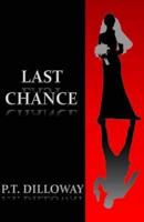 Last Chance (Chances Are #3)
