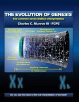 The Evolution of Genesis
