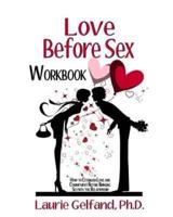 Love Before Sex Workbook