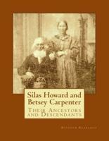 Silas Howard and Betsey Carpenter