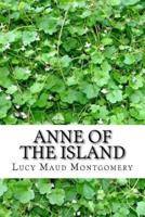 Anne of the Island