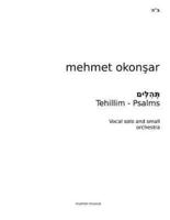 Tehillim-Psalms