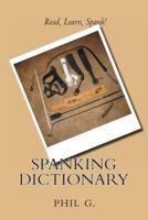 Spanking Dictionary