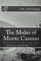 The Mules of Monte Cassino