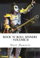 Rock 'N' Roll Sinners - Volume II