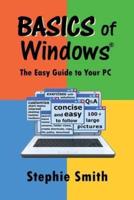 Basics of Windows