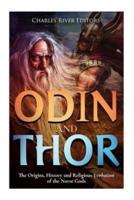 Odin and Thor