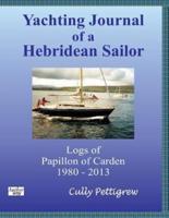 Yachting Journal of a Hebridean Sailor