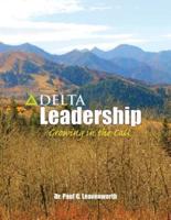 Delta Leadership