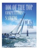 100 of the Top Competitors in Sailing of All Time