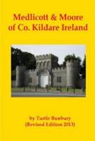 Medlicott & Moore of Co. Kildare Ireland