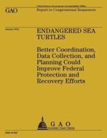 Endagered Sea Turtles