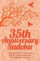 35th Anniversary Sudoku