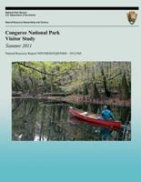 Congaree National Park Visitor Study