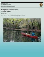 Congaree National Park Visitor Study