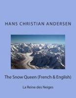 The Snow Queen (French & English)