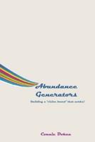 Abundance Generators