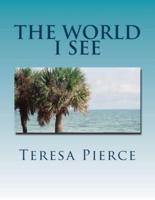The World I See