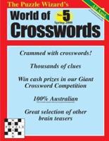 World of Crosswords No. 5