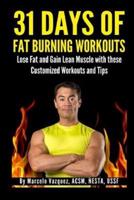 31 Days of Fat Burning Workouts