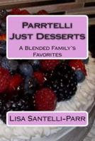 Parrtelli Just Desserts