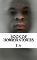 Book Of Horror Stories