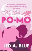 My Little Po-Mo