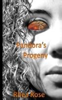 Pandora's Progeny: Science Fiction, Fantasy and Horror Short Stories