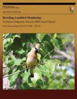 Breeding Landbird Monitoring