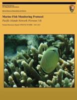 Marine Fish Monitoring Protocol