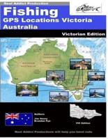 Fishing GPS Locations Victoria Australia