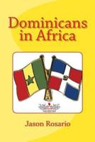 Dominicans in Africa