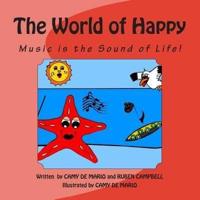 The World of Happy