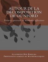 Autour De La Décomposition De Dunford