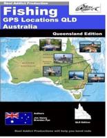 Fishing GPS Locations QLD Australia