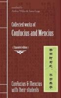 Collected Works of Confucius and Mencius