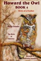 Howard the Owl - Book 4