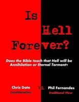 Is Hell Forever?